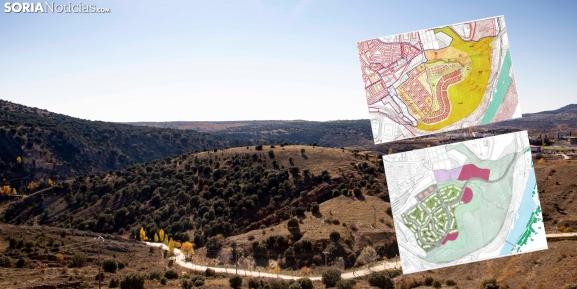 La Justicia ‘resucita’ el Cerro de los Moros y el PP exige al PSOE que coja el toro por los cuernos